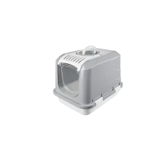 JoyPET Kapalı Kedi Tuvaleti Küçük Boy 7'li