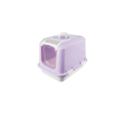 JoyPET Kapalı Kedi Tuvaleti Küçük Boy 7'li