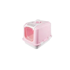 JoyPET Kapalı Kedi Tuvaleti Küçük Boy 7'li