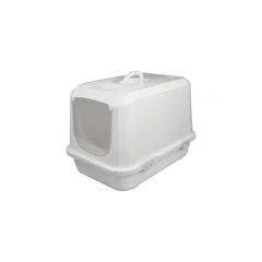 JoyPET Kapalı Kedi Tuvaleti Orta Boy 6'lı