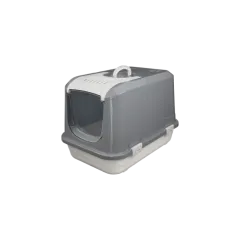 JoyPET Kapalı Kedi Tuvaleti Büyük Boy 6'lı