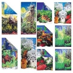 *PT-50-Plastik Manzara 15 Metre 50 Cm