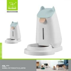 400-8201 Nunbell Damacana Mama Kabı 3200ml