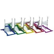 AlfBird Aynalı Salıncak 10'lu