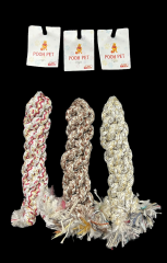 *PHPT05-Pooh Pet Diş İpi