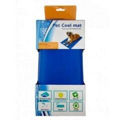 Pet Cool Mat 40x50 Serinletici Minder