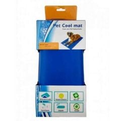 Pet Cool Mat 50x65 Serinletici Minder