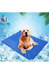 Pet Cool Mat 50x90 Serinletici Minder