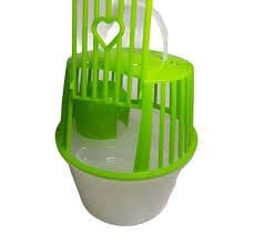 KFSH-024 Pet Kafesi Mini