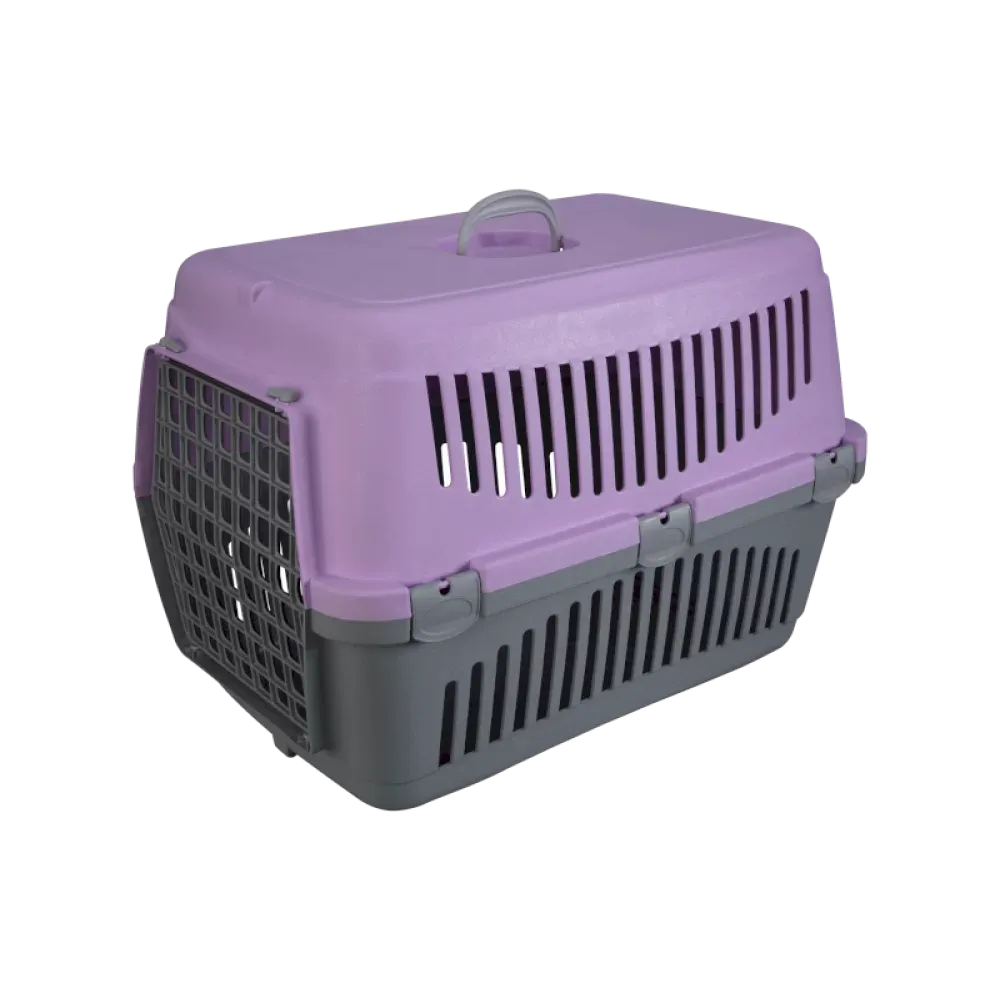 JoyPet Kedi Taşıma Büyük Boy Renkli 6'lı