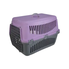 JoyPet Kedi Taşıma Büyük Boy Renkli 6'lı