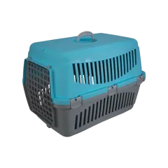 JoyPet Kedi Taşıma Büyük Boy Renkli 6'lı