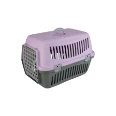 JoyPet Kedi Taşıma Orta Boy Renkli 8'li