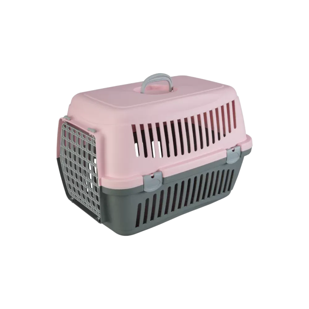 JoyPet Kedi Taşıma Orta Boy Renkli 8'li