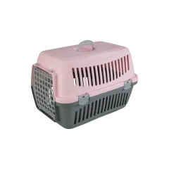 JoyPet Kedi Taşıma Orta Boy Renkli 8'li