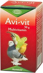 *00256-Avi-vit 6'lı Box