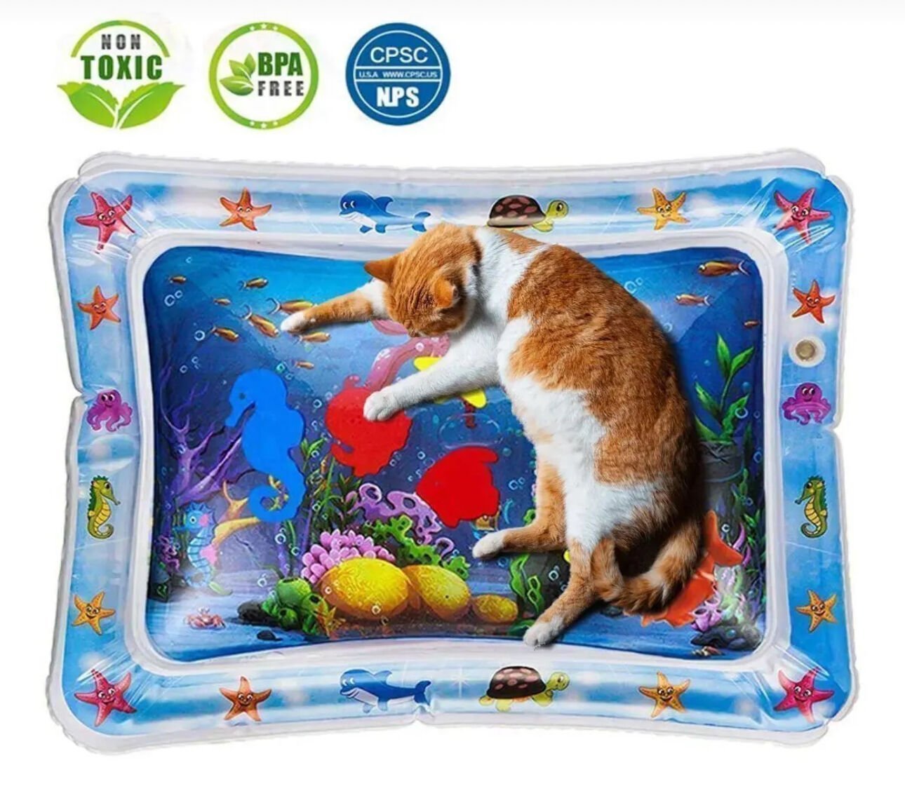 Mat 66x50 Serinletici Su Havuzu