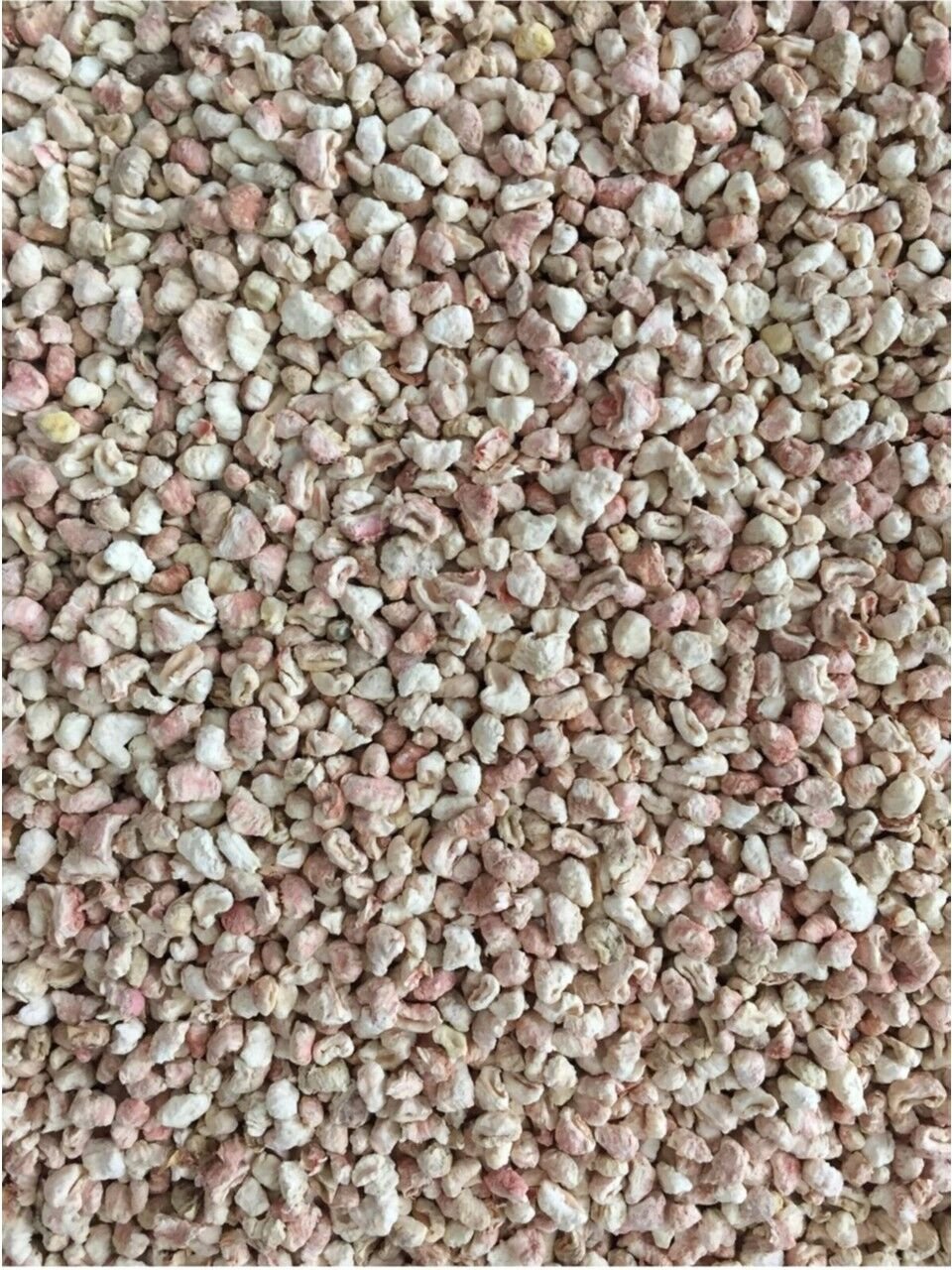 Vivid Mısır Granülü 15 Kg