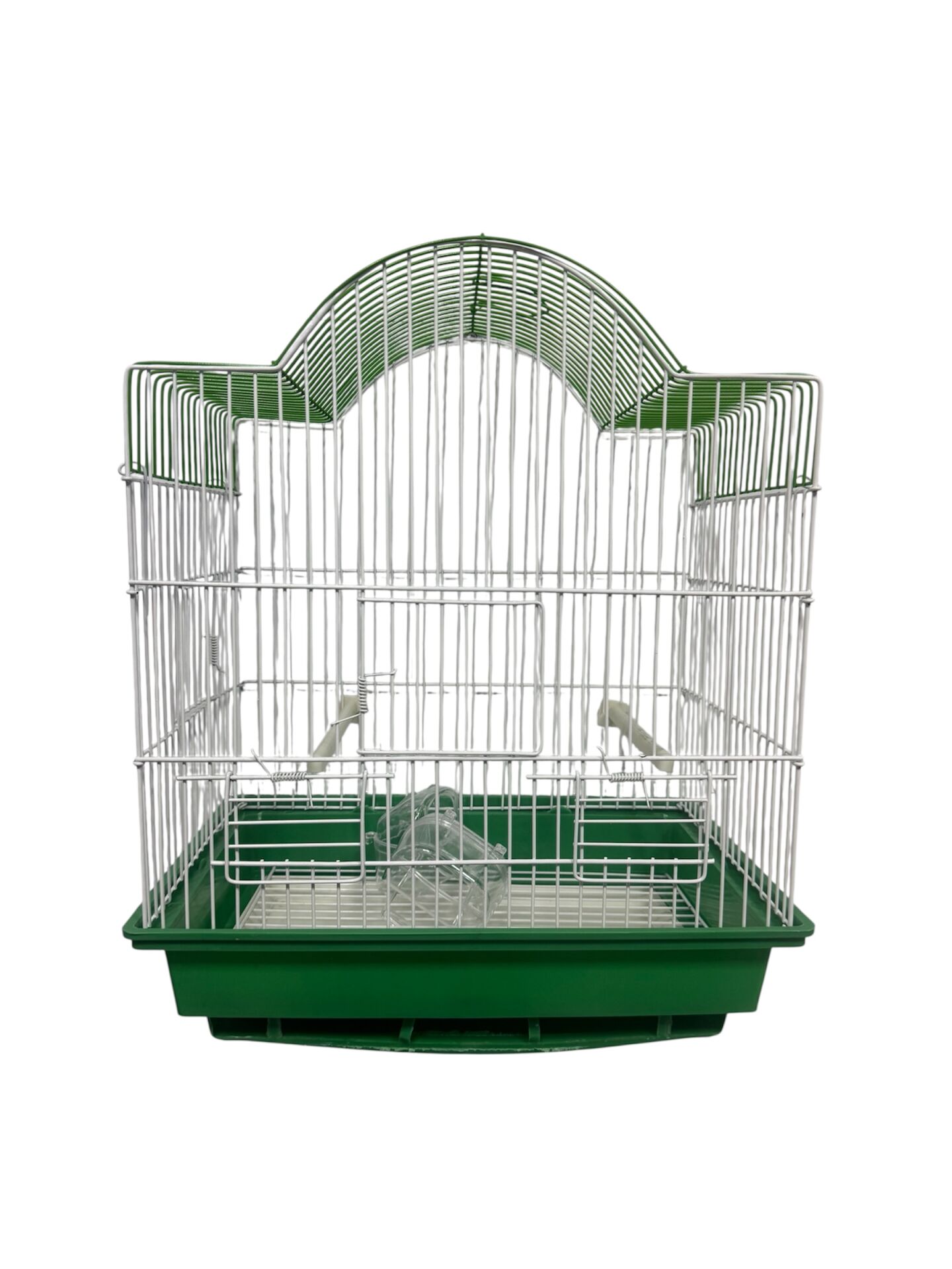 HKN401 Kubbe Çatı Büyük Kafes 40x25x43CM