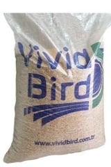 *Vivid Çuval Muhabbet Yemi 25 Kg.