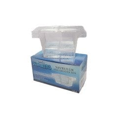 Summer Tekli Balik Yavruluğu 6'lı