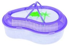 *Ti-Sert Kapaklı Kaplumbağa Bahçesi 30x12,5 cm