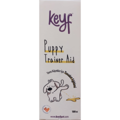 Keyf Tuvalet Eğitim Spreyi Yavru Köpek 100cc