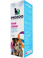 PROZOO Knot Solver 100 ml