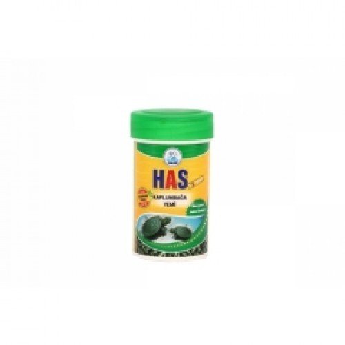 *51530-Has Kaplumbağa Yemi 250 ML.
