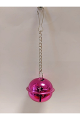 ELEN Dev Kuş Zili (4 Cm) 20'li