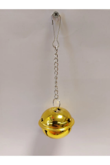 ELEN Dev Kuş Zili (4 Cm) 20'li