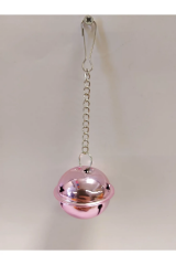 ELEN Dev Kuş Zili (4 Cm) 20'li