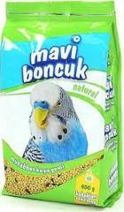 *20003-MAVİ BONCUK KABUKSUZ MUHABBET YEMİ 400GR/12Lİ