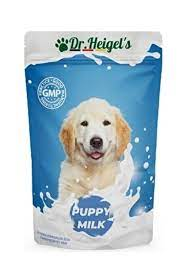 Dr. Heigel's Puppy Milk Köpek Süt Tozu 200 Gr