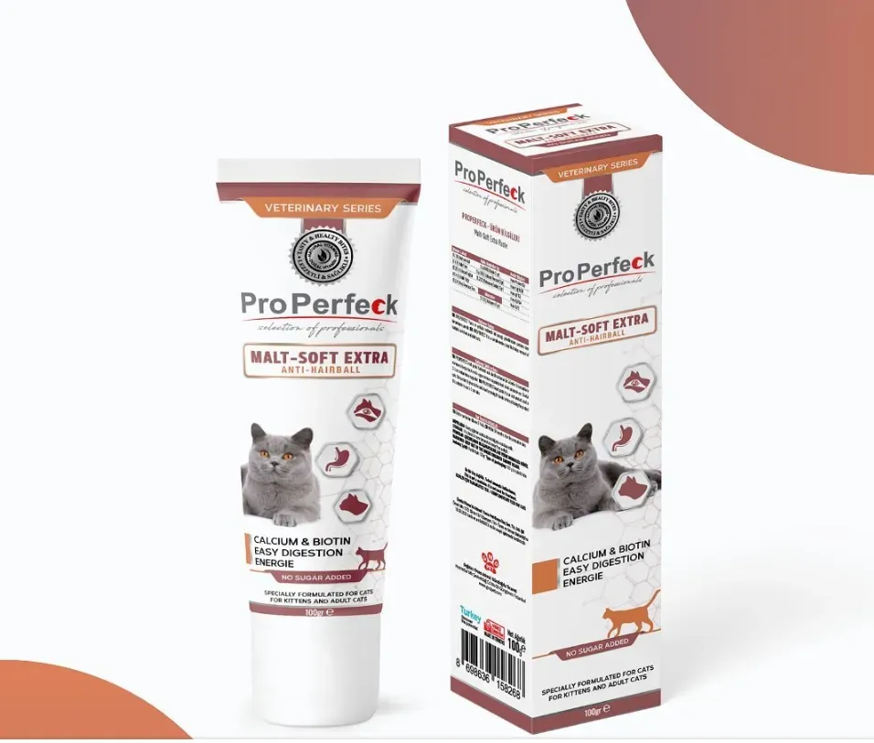 PRO PERFECK MALT SOFT EXTRA 100 GR 12'Lİ KUTU