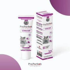 PRO PERFECK STERİLİSED MALT 100 GR