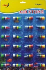 Liya Plastik Vidalı Havataşı 24'lü Paket