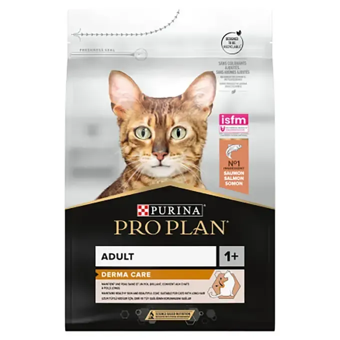 PRO PLAN DERMA 1,5K