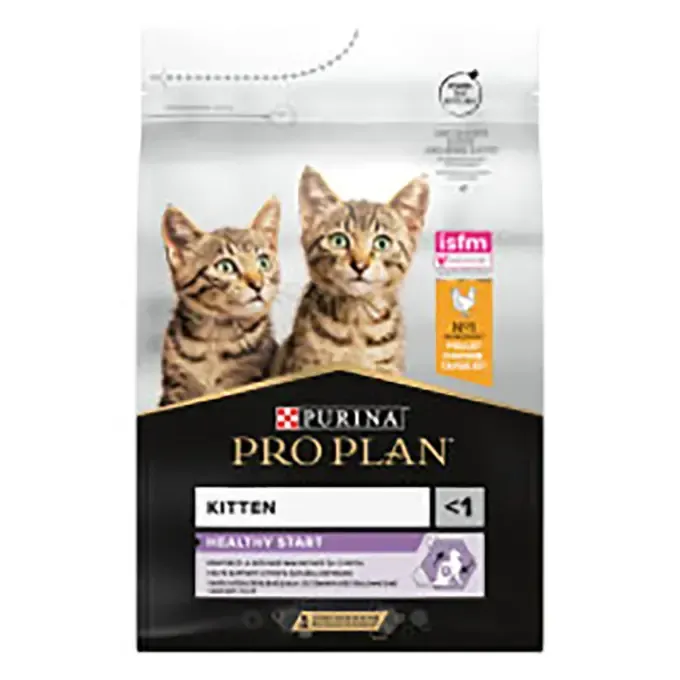 PRO PLAN KİTTEN 3K