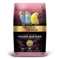 *GWP-003-GWP Yavru Muhabbet Yemi 1000 gr 6'li