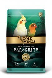 *GWP-006-GWP Paraket Yemi 1000 gr 6'lı