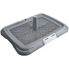 Joypet Küçük Köpek Tuvaleti WC 47,5x35,5x5 h