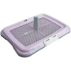 Joypet Küçük Köpek Tuvaleti WC 47,5x35,5x5 h