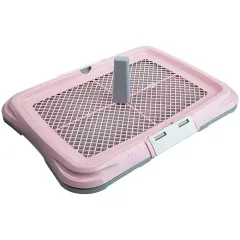 Joypet Küçük Köpek Tuvaleti WC 47,5x35,5x5 h