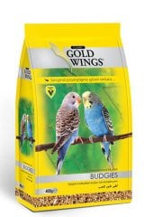 *GWC-001-GWC Muhabbet Yemi 400 gr 12'li