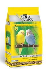 *GWC-003-GWC Yavru Yemi 400 gr 6'lı
