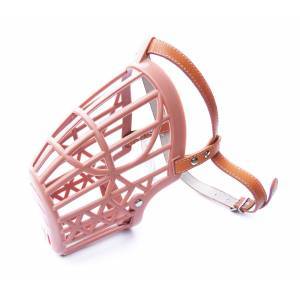 * 570-2154-Nunbell Plastik Ağızlık No:7 XXL