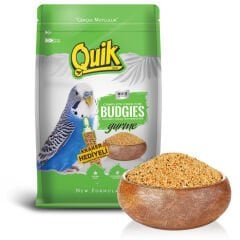 Quik Gurme Muhabbet Yemi 500 gr 12'li