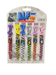 AlfCat Papyonlu Tasma Lastik 6'lı