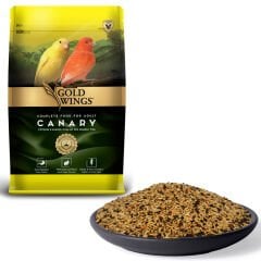 GWP-005 Gold Wings Premium Kanarya 1 kg 6'lı